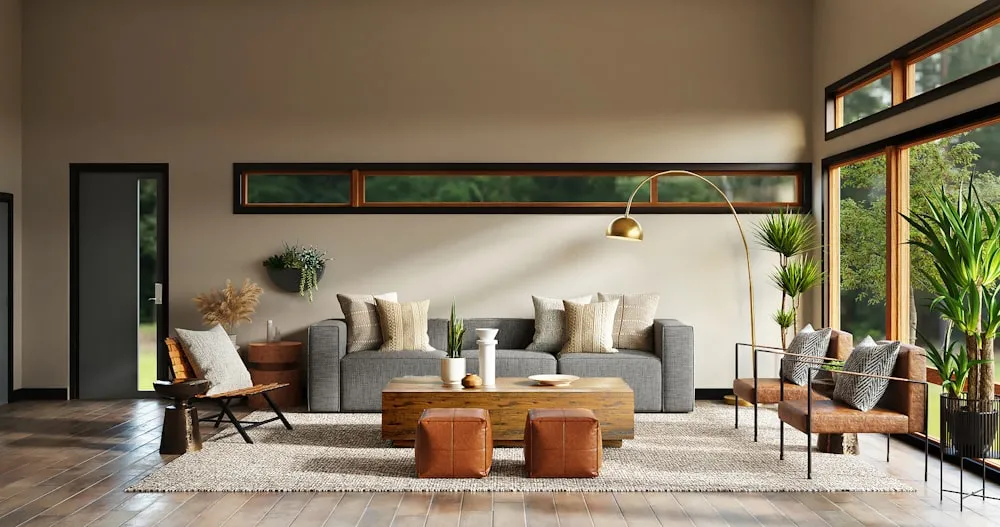 5 Tren Desain Interior Rumah 2026