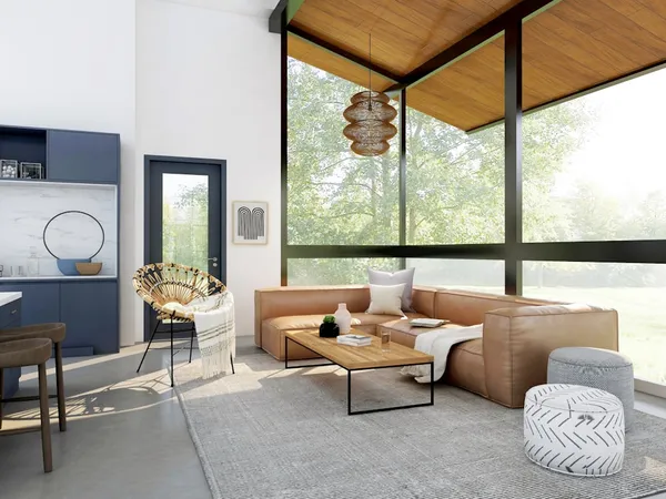 Renovasi Rumah Minimalis — gambar 2